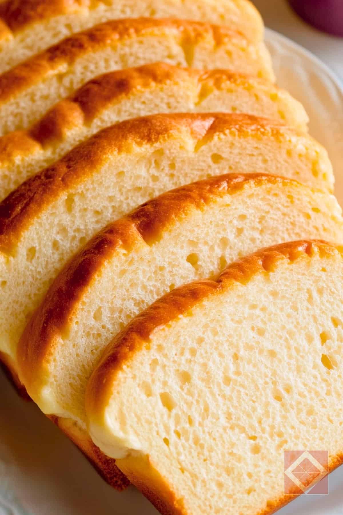 French Toast Starts with This Brioche Bread Machine Recipe 2 French Toast Starts with This Brioche Bread Machine Recipe - Brioche Bread Machine pin 1 midia