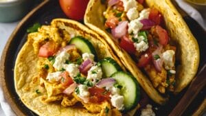 Healthy Chicken Shawarma Wraps You Can’t Mess Up 1 Healthy Chicken Shawarma Wraps You Can’t Mess Up - Chicken Shawarma Wraps midia