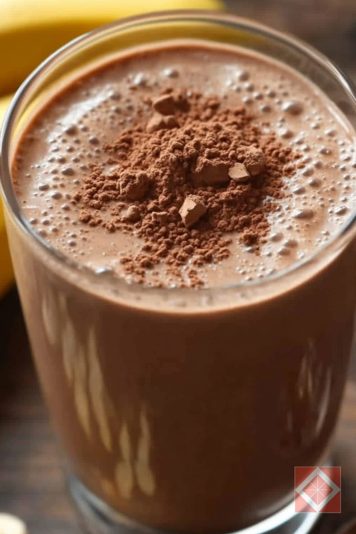 Weight Loss Fuel Chocolate Peanut Butter Protein Shake with Cottage Cheese Recipe 3 Weight Loss Fuel Chocolate Peanut Butter Protein Shake with Cottage Cheese Recipe - Chocolate Peanut Butter Protein Shake pin 2 midia