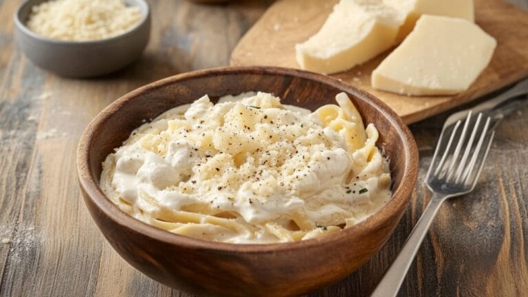 Copycat Olive Garden Alfredo Sauce Blowing Up on Tiktok 9 Copycat Olive Garden Alfredo Sauce Blowing Up on Tiktok - Copycat Olive Garden Alfredo Sauce midia