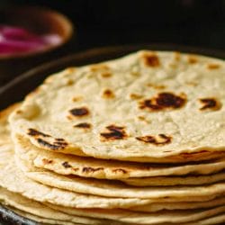 Tortillas de Maíz: Rustic, Aromatic, & Simple 5 Tortillas de Maíz: Rustic, Aromatic, & Simple - Corn Tortillas Bread midia