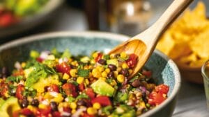 Cowboy Caviar: The Party Dish You Didn’t Know You Needed 1 Cowboy Caviar: The Party Dish You Didn’t Know You Needed - Cowboy Caviar midia