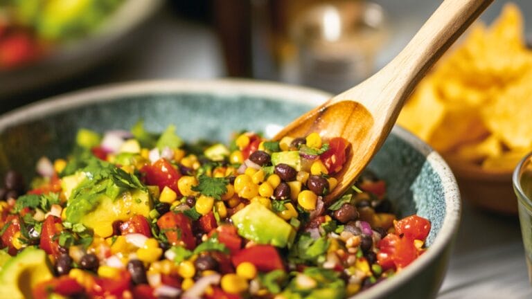 Cowboy Caviar: The Party Dish You Didn’t Know You Needed - Cowboy Caviar midia