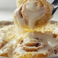 Creamy Cinnamon Rolls: The TikTok Viral Way 5 Creamy Cinnamon Rolls: The TikTok Viral Way - Creamy Cinnamon Rolls midia