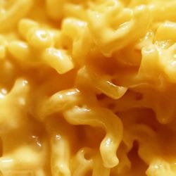 TikTok’s Creamy Mac & Cheese Recipe Is Wild 5 TikTok’s Creamy Mac & Cheese Recipe Is Wild - Creamy Mac Cheese midia