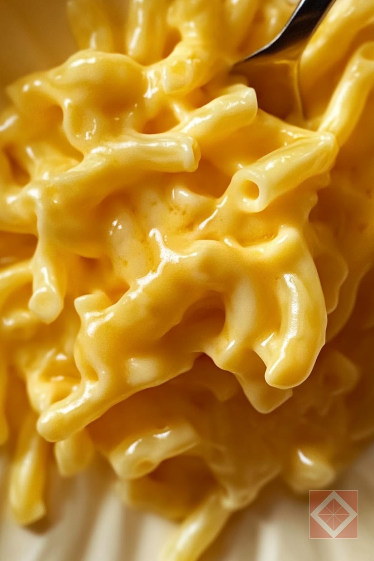 TikTok’s Creamy Mac & Cheese Recipe Is Wild 3 TikTok’s Creamy Mac & Cheese Recipe Is Wild - Creamy Mac Cheese pin 1 midia