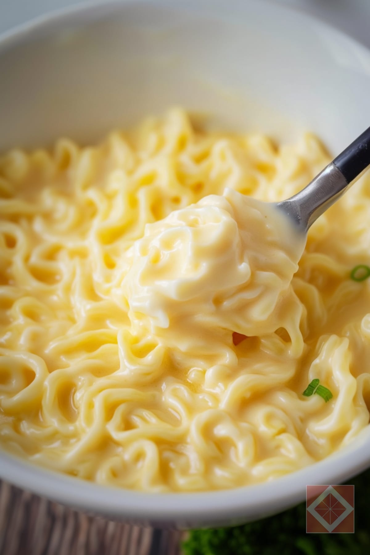 Easy TikTok Recipe Hack That Upgrades Ramen Fast 4 Easy TikTok Recipe Hack That Upgrades Ramen Fast - Creamy Ramen pin 2 midia 2