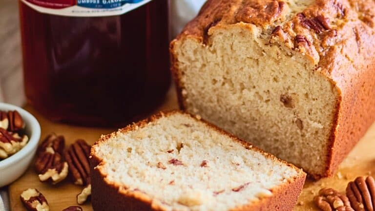 Easy Maple Pecan Bread Machine Recipe to Share 4 Easy Maple Pecan Bread Machine Recipe to Share - Easy Maple Pecan Bread midia