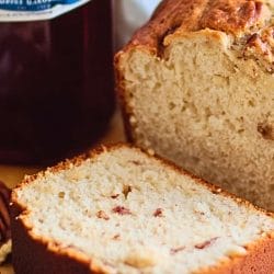 Easy Maple Pecan Bread Machine Recipe to Share 4 Easy Maple Pecan Bread Machine Recipe to Share - Easy Maple Pecan Bread midia