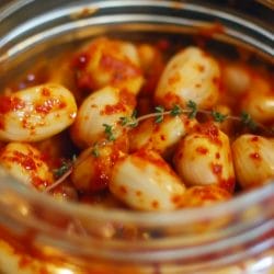 Tiktok’s Favorite Garlic Recipe—You Have to Taste It 4 Tiktok’s Favorite Garlic Recipe—You Have to Taste It - Favorite Garlic Recipe midia