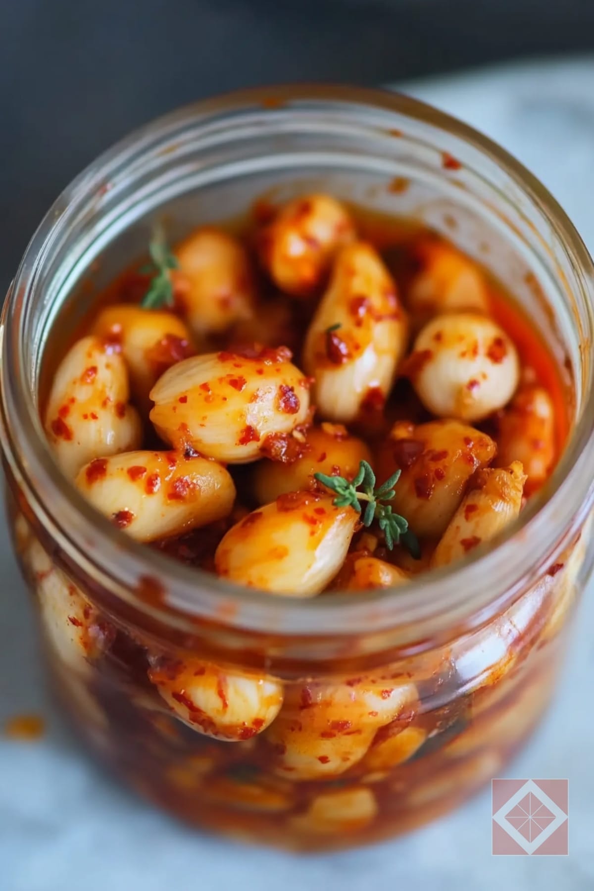 Tiktok’s Favorite Garlic Recipe—You Have to Taste It 2 Tiktok’s Favorite Garlic Recipe—You Have to Taste It - Favorite Garlic Recipe pin 1 midia