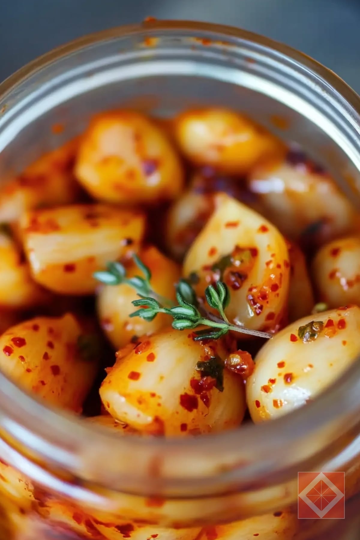 Tiktok’s Favorite Garlic Recipe—You Have to Taste It 3 Tiktok’s Favorite Garlic Recipe—You Have to Taste It - Favorite Garlic Recipe pin 2 midia