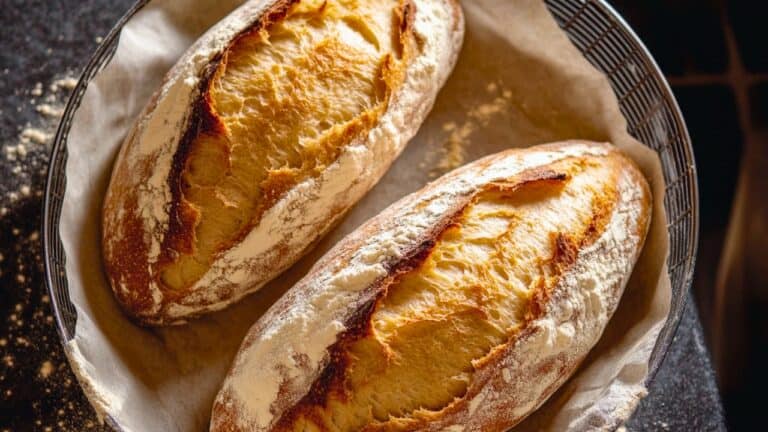 French Bread Recipe That Feels Like a Bakery Win 7 French Bread Recipe That Feels Like a Bakery Win - French Bread midia