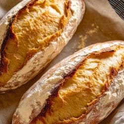 French Bread Recipe That Feels Like a Bakery Win 5 French Bread Recipe That Feels Like a Bakery Win - French Bread midia
