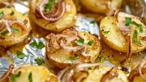 French Onion Potatoes That Went Viral on Tiktok 1 French Onion Potatoes That Went Viral on Tiktok - French Onion Soup Potatoes midia