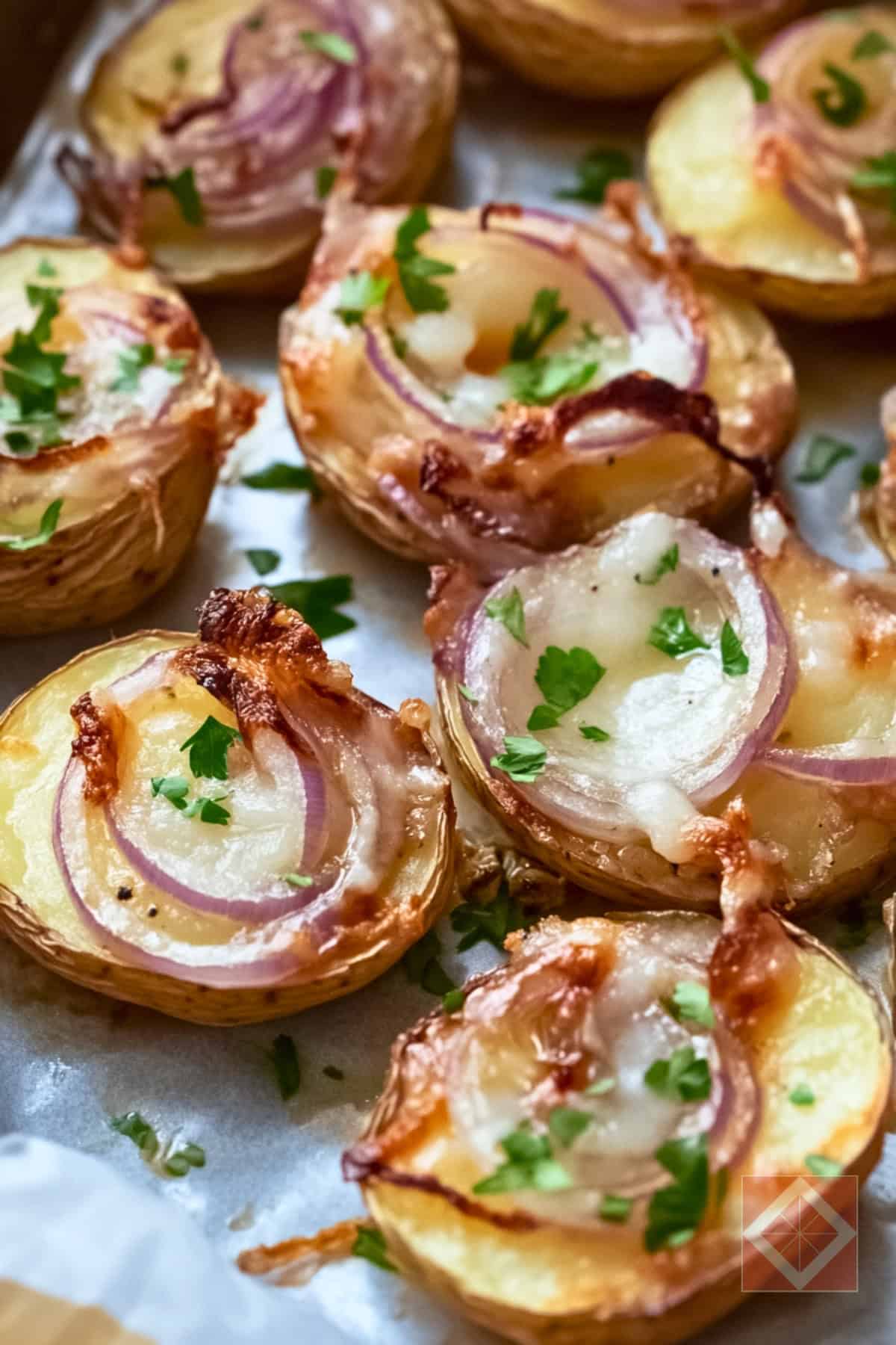 French Onion Potatoes That Went Viral on Tiktok 3 French Onion Potatoes That Went Viral on Tiktok - French Onion Soup Potatoes pin 1 midia