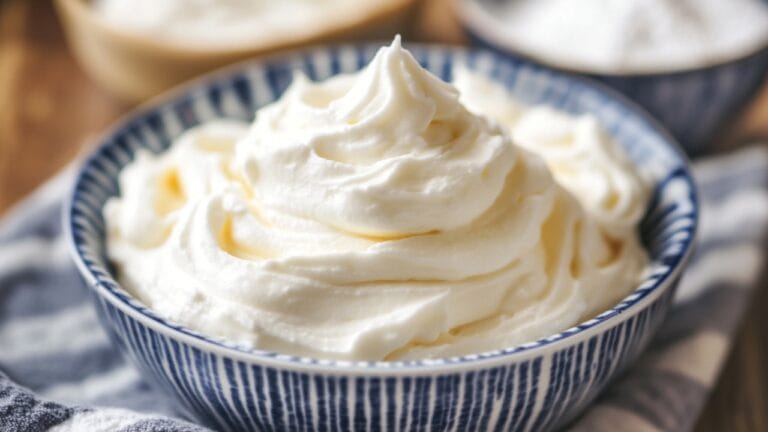 Greek Yogurt Cream Cheese Frosting: So Easy, So Light 2 Greek Yogurt Cream Cheese Frosting: So Easy, So Light - Greek Yogurt Cream Cheese Frosting midia