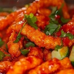 This TikTok Recipe Mixes Hot Cheetos with Veggies 4 This TikTok Recipe Mixes Hot Cheetos with Veggies - Hot Cheetos with Veggies midia