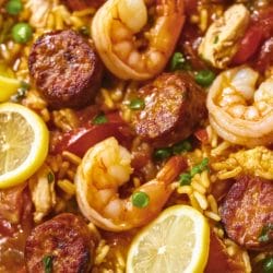 Instant Pot Jambalaya: A One-Pot Healthy Recipe Fix 5 Instant Pot Jambalaya: A One-Pot Healthy Recipe Fix - Instant Pot Jambalaya midia