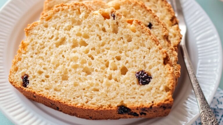 Luck of the Irish Soda Bread Machine Recipe for Brunch 6 Luck of the Irish Soda Bread Machine Recipe for Brunch - Irish Soda Bread midia