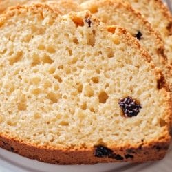 Luck of the Irish Soda Bread Machine Recipe for Brunch 4 Luck of the Irish Soda Bread Machine Recipe for Brunch - Irish Soda Bread midia