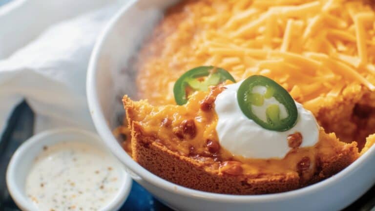 Best Jalapeño Popper Cornbread Machine Recipe for Toast & Chili - Jalapeno Popper Cornbread midia