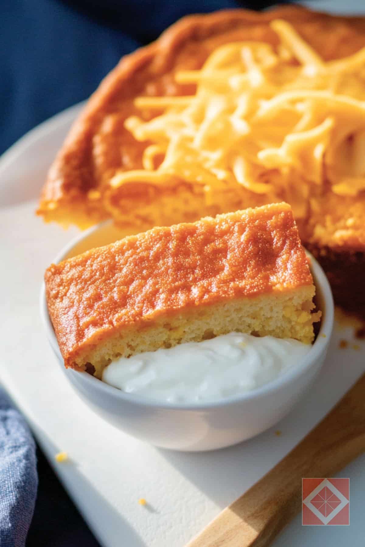 Best Jalapeño Popper Cornbread Machine Recipe for Toast & Chili 3 Best Jalapeño Popper Cornbread Machine Recipe for Toast & Chili - Jalapeno Popper Cornbread pin 2 midia