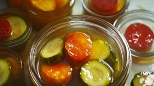 Viral Kool-Aid Pickles Recipe With a Sweet Twist 1 Viral Kool-Aid Pickles Recipe With a Sweet Twist - Kool Aid Pickles midia