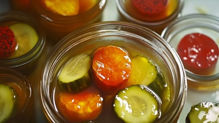 Viral Kool-Aid Pickles Recipe With a Sweet Twist 1 Viral Kool-Aid Pickles Recipe With a Sweet Twist - Kool Aid Pickles midia