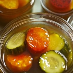 Viral Kool-Aid Pickles Recipe With a Sweet Twist 5 Viral Kool-Aid Pickles Recipe With a Sweet Twist - Kool Aid Pickles midia