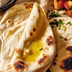 Lavash: A Flaky Bread That’s Way Too Easy 4 Lavash: A Flaky Bread That’s Way Too Easy - Lavash Bread midia