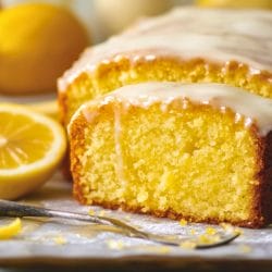 Moist, Light, & Bright—This Loaf Is Pure Sunshine 5 Moist, Light, & Bright—This Loaf Is Pure Sunshine - Lemon Yogurt Pound Cake midia