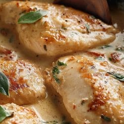 Why Marry Me Chicken Is Breaking the Internet (And Your Dinner Routine) 4 Why Marry Me Chicken Is Breaking the Internet (And Your Dinner Routine) - Marry Me Chicken midia