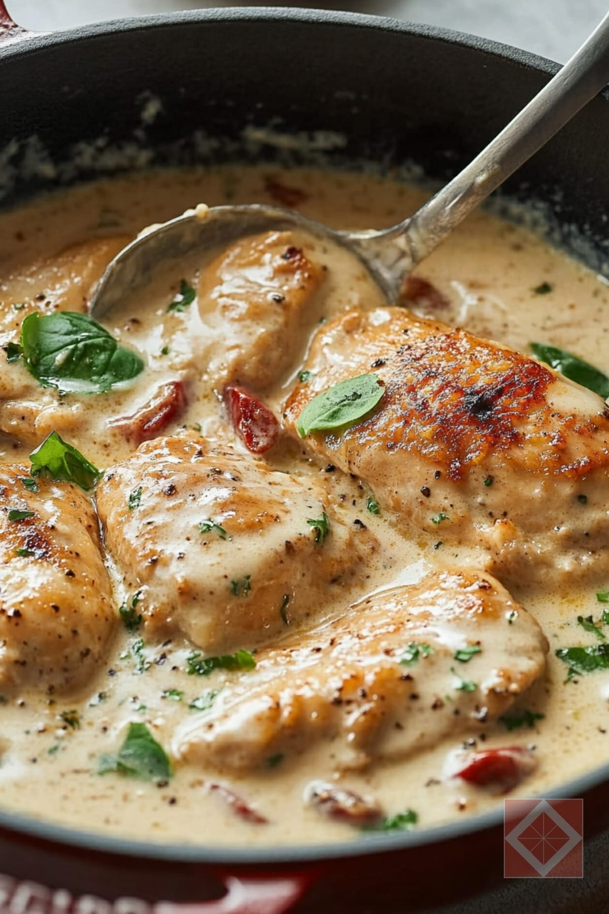 Why Marry Me Chicken Is Breaking the Internet (And Your Dinner Routine) 2 Why Marry Me Chicken Is Breaking the Internet (And Your Dinner Routine) - Marry Me Chicken pin 1 midia