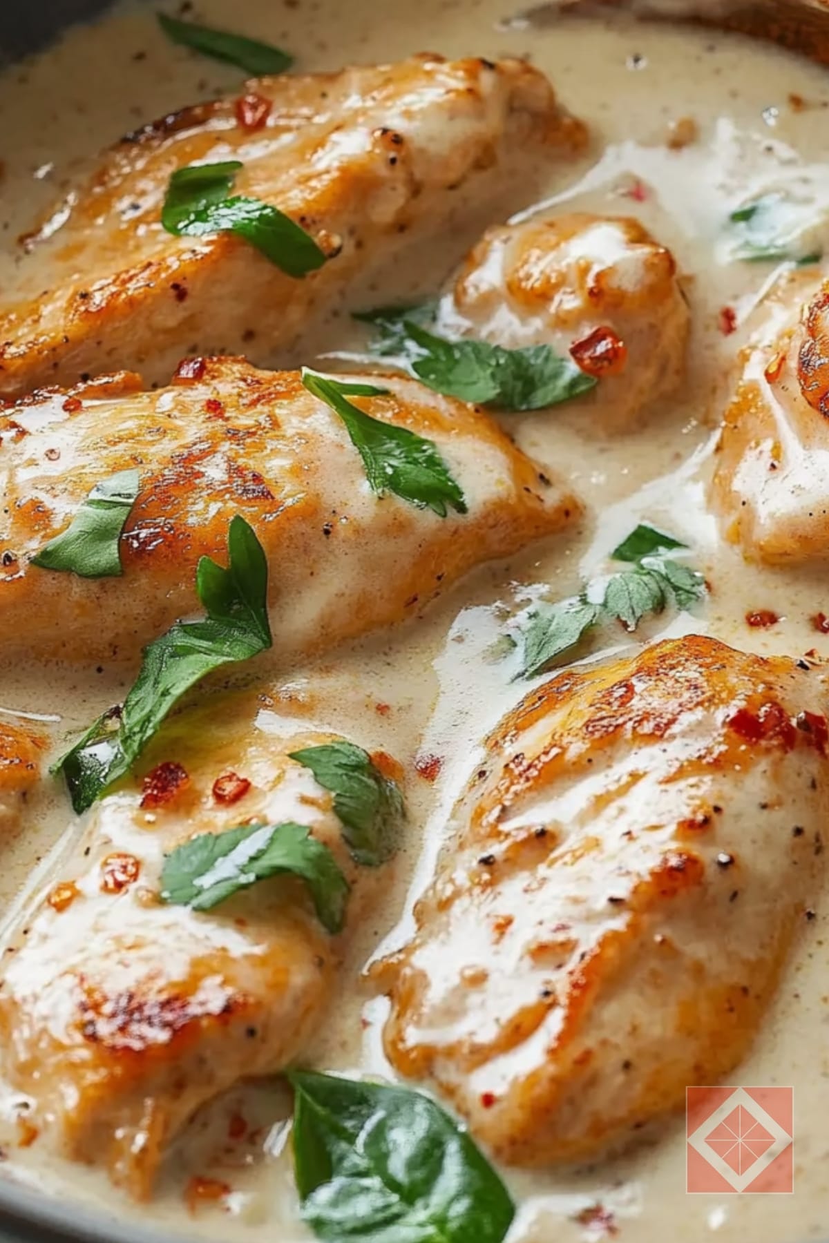 Why Marry Me Chicken Is Breaking the Internet (And Your Dinner Routine) 3 Why Marry Me Chicken Is Breaking the Internet (And Your Dinner Routine) - Marry Me Chicken pin 2Marry Me Chicken pin 1 midia midia