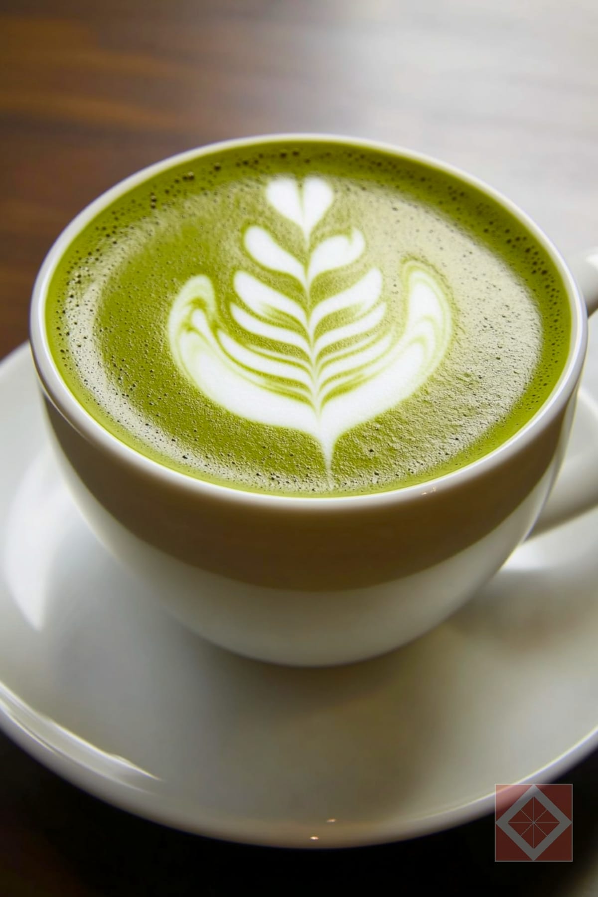 7 Protein-Packed Cottage Cheese Smoothies & Drinks That Actually Fuel You (and Taste Amazing!) 7 7 Protein-Packed Cottage Cheese Smoothies & Drinks That Actually Fuel You (and Taste Amazing!) - Matcha Latte with Cottage Cheese 1 midia