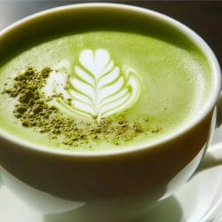 Why I Swear by This Matcha Latte with Cottage Cheese Recipe 4 Why I Swear by This Matcha Latte with Cottage Cheese Recipe - Matcha Latte with Cottage Cheese midia