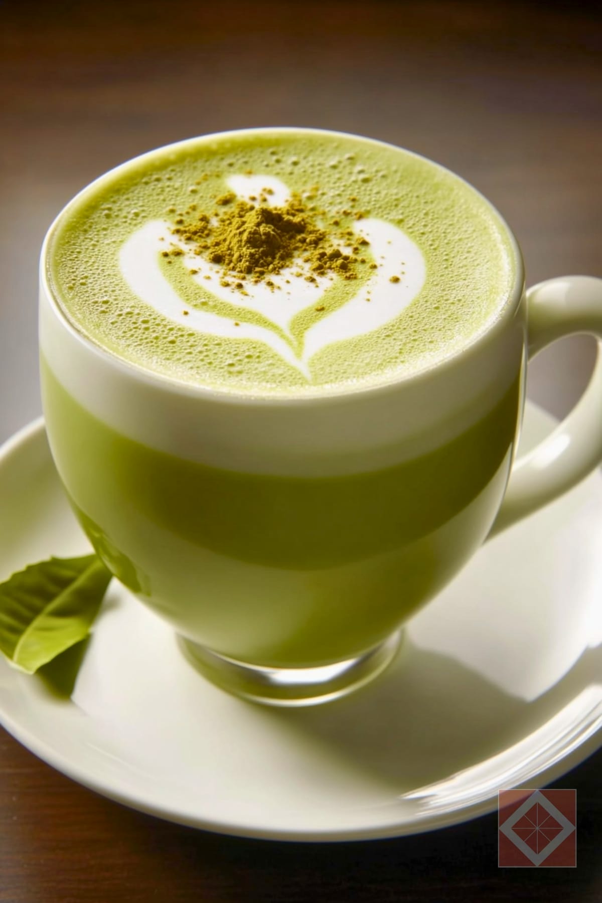 Why I Swear by This Matcha Latte with Cottage Cheese Recipe 3 Why I Swear by This Matcha Latte with Cottage Cheese Recipe - Matcha Latte with Cottage Cheese pin 2 midia