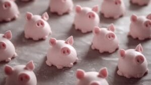 The Meringue Recipe That Went Viral on TikTok 1 The Meringue Recipe That Went Viral on TikTok - Meringue midia