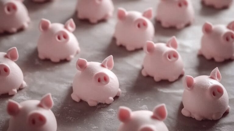 The Meringue Recipe That Went Viral on TikTok 9 The Meringue Recipe That Went Viral on TikTok - Meringue midia