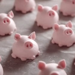 The Meringue Recipe That Went Viral on TikTok 5 The Meringue Recipe That Went Viral on TikTok - Meringue midia