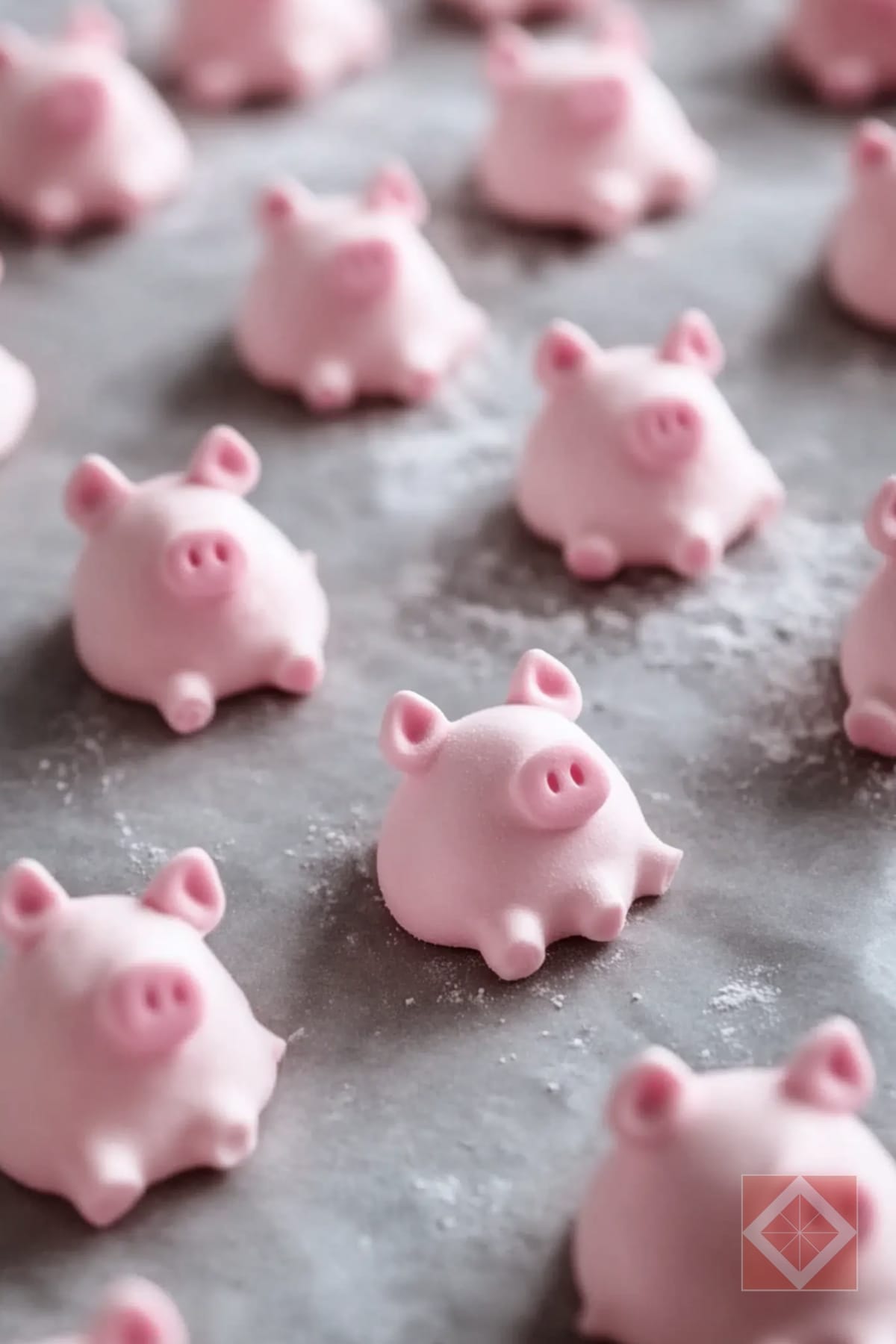 5 Viral TikTok Dessert Recipes That Are Actually Worth Making 6 5 Viral TikTok Dessert Recipes That Are Actually Worth Making - Meringue pin 1 midia