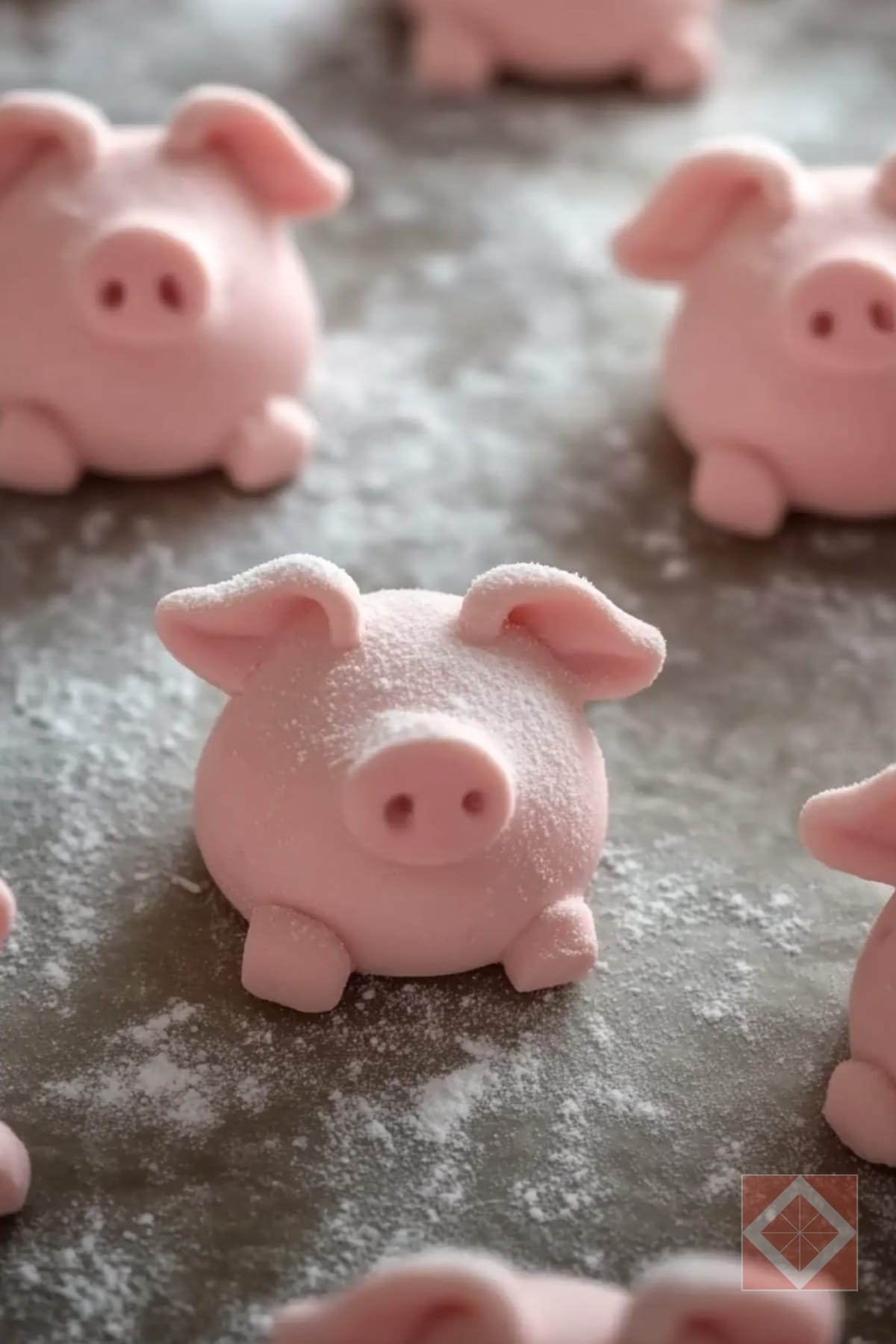 The Meringue Recipe That Went Viral on TikTok 4 The Meringue Recipe That Went Viral on TikTok - Meringue pin 2 midia