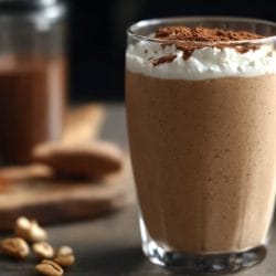 New Favorite Mocha Protein Frappe with Cottage Cheese Recipe 4 New Favorite Mocha Protein Frappe with Cottage Cheese Recipe - Mocha Frappe midia