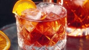 Easy Tiktok Negroni Sbagliato Recipe for Your Next Happy Hour 1 Easy Tiktok Negroni Sbagliato Recipe for Your Next Happy Hour - Negroni Sbagliato midia