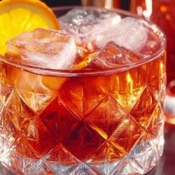 Easy Tiktok Negroni Sbagliato Recipe for Your Next Happy Hour 6 Easy Tiktok Negroni Sbagliato Recipe for Your Next Happy Hour - Negroni Sbagliato midia