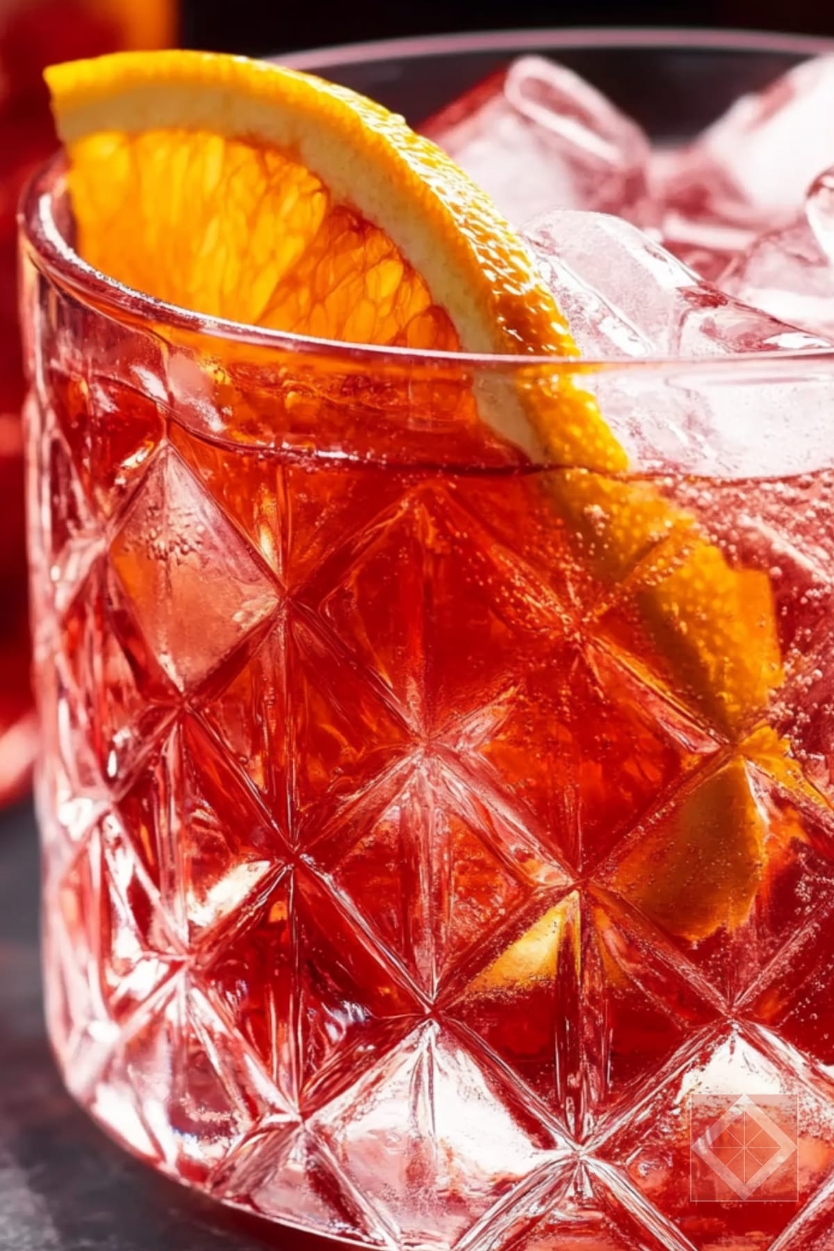 Easy Tiktok Negroni Sbagliato Recipe for Your Next Happy Hour 5 Easy Tiktok Negroni Sbagliato Recipe for Your Next Happy Hour - Negroni Sbagliato pin 3 midia