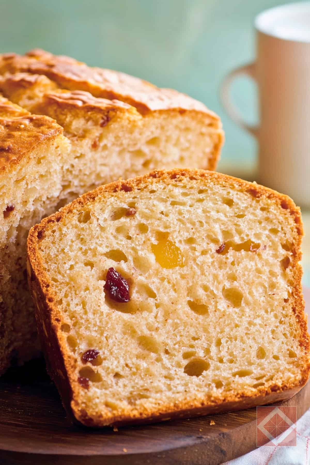 It’s Not a Fruitcake - Everyone Will Crave This Bread Machine Recipe 2 It’s Not a Fruitcake - Everyone Will Crave This Bread Machine Recipe - Not a Fruitcake Bread Machine pin 1 midia