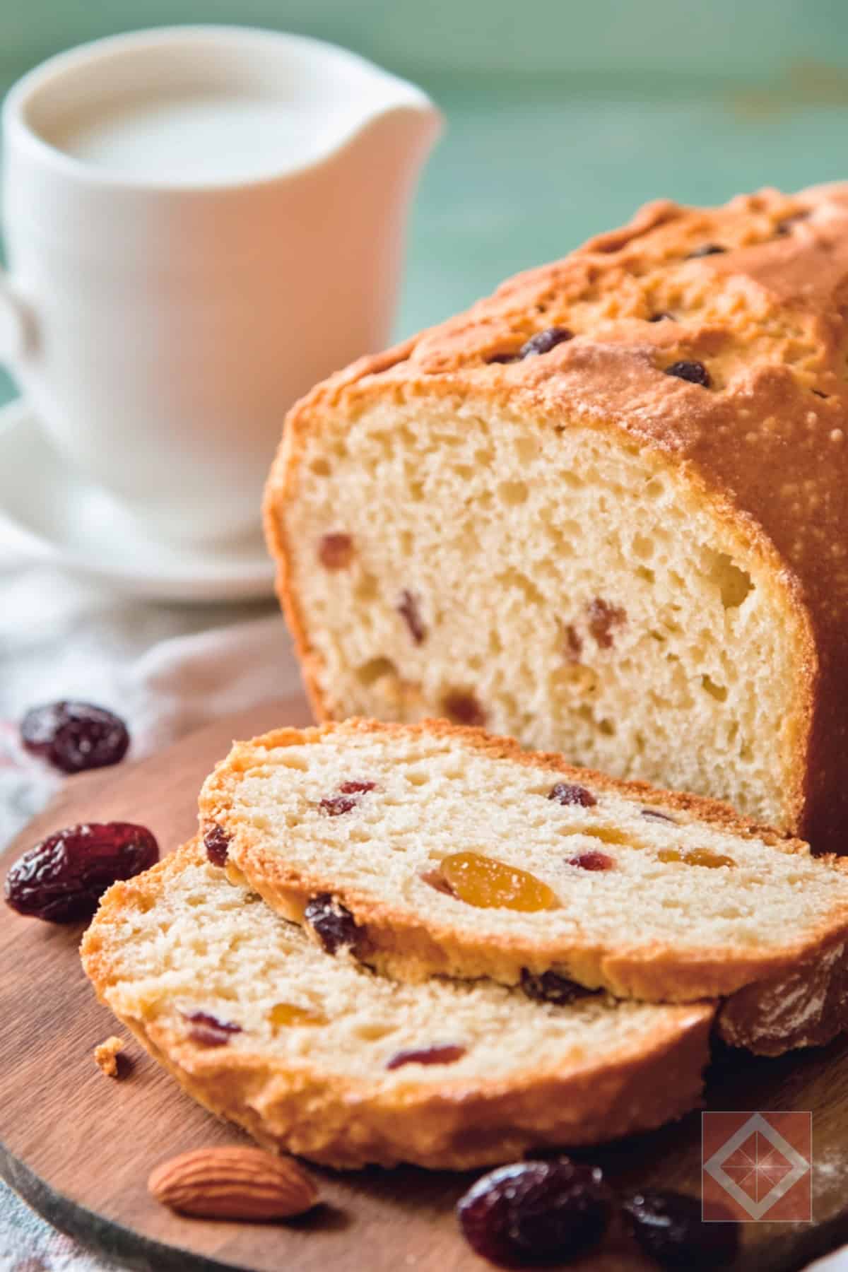 It’s Not a Fruitcake - Everyone Will Crave This Bread Machine Recipe 3 It’s Not a Fruitcake - Everyone Will Crave This Bread Machine Recipe - Not a Fruitcake Bread Machine pin 2 midia