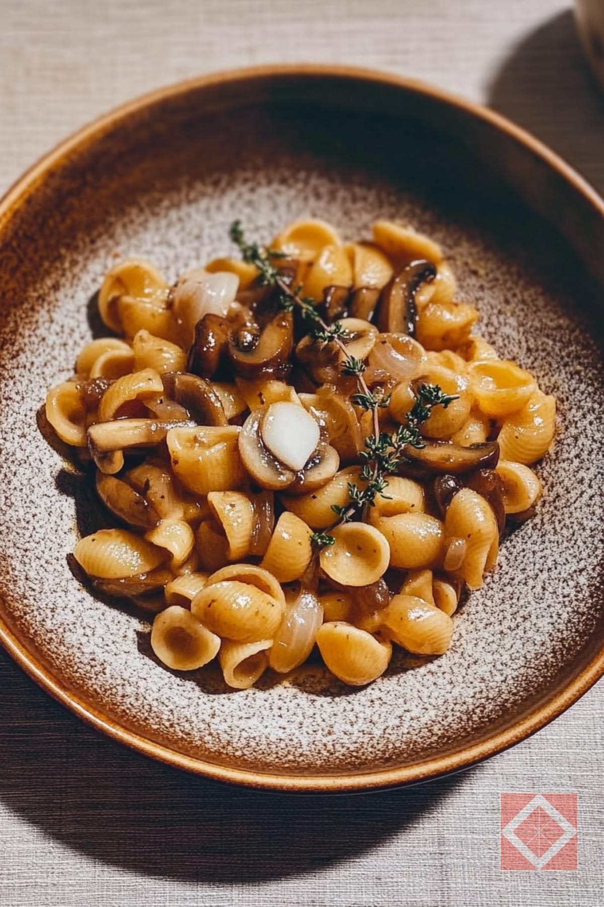 TikTok’s Coziest Recipe: One-Pot French Onion Pasta 4 TikTok’s Coziest Recipe: One-Pot French Onion Pasta - One Pot French Onion Pasta pin 2 midia